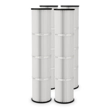 Excel Replacement Pool Filters for Pentair Clean & Clear Plus 520 / Waterway Crystal Water 525 Cartridges | XLS-706 4PACK Filters