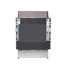 POGHDBXA Sauna Accessories, Sauna Heater, Generator for Home Use Heating Oven Room Dry Equipment for, Hotel, SPA(6k)
