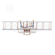Old Modern Handicrafts 1903 Wright Brother Flyer Model Multi