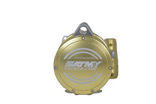EAT MY TACKLE 50 Wide 2 Speed Fishing Reels on 60-80 Pound Tournament Rods Black (2 Pack)