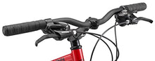 Schwinn Network 3.5 Hybrid Bike Red