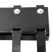 60 Inch 3-Point Steel Landscape Rock Rake for Compact Tractors