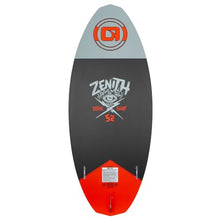 O'Brien Zenith Wakesurf Board 57" Multi