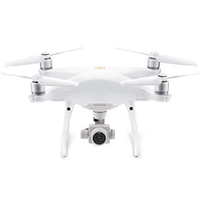 DJI Phantom 4 Pro V2.0 Quadcopter White