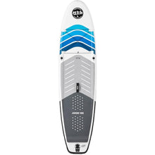 NRS Jukdo 10.0 Inflatable SUP Board White/Blue/Grey