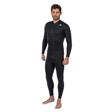 Fourth Element Thermocline Men's One Piece Front Zip Large