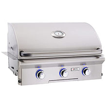 American Outdoor Grill L-series 30-inch Built-in Natural Gas Grill