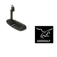 AGXGOLF Men's Left Hand Tall Length XE Edition Executive Golf Club Set (+1.0 inch)