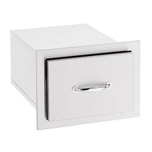 TrueFlame 17-Inch Single Drawer