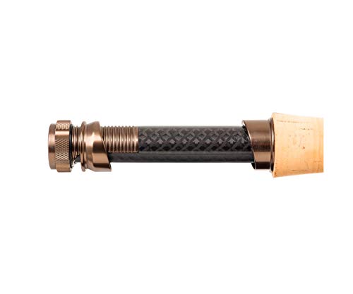 Hardy Diagnostics HROULLL923 Ultralite LL Rod 9'2" Multi