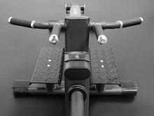 BK BodyKore BodyKore Signature Series - T Bar Row - G273 Black