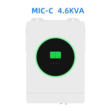 5/6.6/10/11/15KVA Hybrid Inverter Solar Photovoltaic Inverter(MCP-C15KVA)