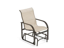 Winston Key West Sling Glider Lounge Chair