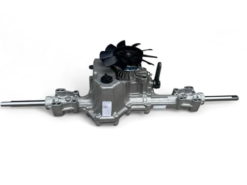 Setharyrr Replacement Tuff Torq TL-200D Hydrostatic Transmission 618P08373 618P08373A 618-08373 Compatible with M T D/C ub C adet Lawn Mower