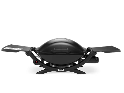 Weber Premium Cover 57 cm O/T PLATINUM