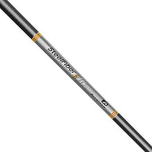 Aerotech SteelFiber FC-115 Iron Shafts Graphite X Flex