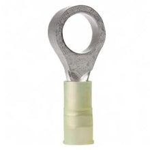 Ancor 220226 3/8" Nylon Ring Terminal 15 Packs of 100 pcs