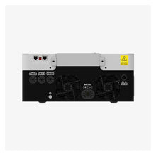 6.2kW Photovoltaic Energy Storage Hybrid Off-Grid/Grid-Connected Inverter