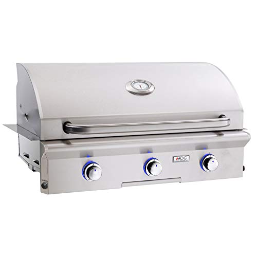 American Outdoor Grill L-series 36-inch Built-in Propane Grill
