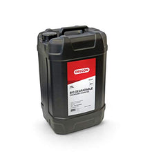 Oregon 104937 Arborol Bio Chain Oil, 25 Litres