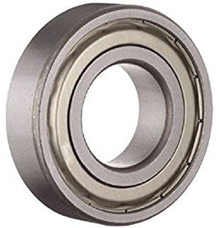 BC Precision 623ZZ Shielded Deep Groove Ball Bearings 3x10x4mm 2000 Pack