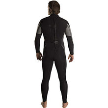 Fourth Element 5mm Xenos Men's Full Wetsuit Medium