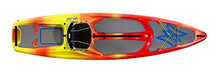 Perception Kayaks Hi Life 11 Sit on Top Kayak SUP/Paddleboard Sunset