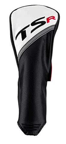 Titleist TSR1 Fairway Metal RH TSP 120 SR 15 J Black