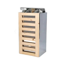 3.6kW Electric Wet Dry Sauna Heater Stove Digital Control Home SPA