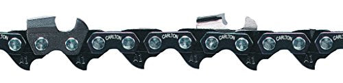Carlton A1EPSK-100U 50-Gauge Semi Chisel Skip Kutter Chain, Reel, 3/8-Inch