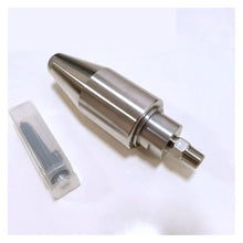 High Pressure Washing Nozzle 1000 Bar Ultra-high Hot And Cold Water Turbo Rotating For Removal Surface(1000bar 020 nozzle)