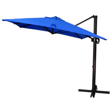 OROTLECT 102'' Cantilever Umbrella