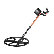 Metal Detector, Underground Metal Detector Tx-950 Discover Pro 5M Treasure Light Function