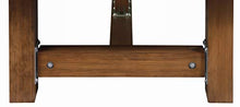 Playcraft Willow Bend 7' Slate Pool Table