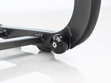 KETTLER Coach 2 Rowing Machine Anthracite