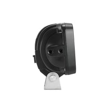 Vision X Lighting 9118390 Xtreme Black 4" Square 5W Wide LED Flood Light