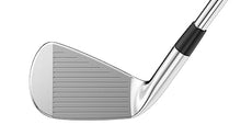 Mizuno Pro 223 Golf Iron Set 4-GW Right Hand Steel Shaft Reg Flex Chrome