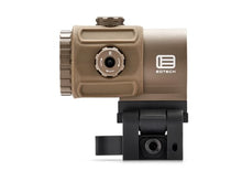 EOTECH Micro 3 Power Magnifier with Quick Disconnect, Switch to Side Mount Multi