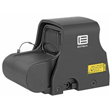 EOTECH XPS2 Holographic Weapon Sight Black