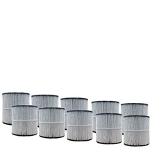 Discount Pool Mart DPM Cartridge Replacement for Jacuzzi CFR75 Single Cartridge 10 Pack White