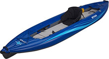 Star Inflatables Paragon XL Inflatable Kayak Blue