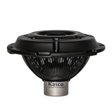 Kasco VFX Series Aerating Pond Fountain 3/4 HP 120V Black