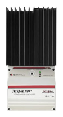 Morningstar Tristar 60A MPPT Solar Charge Controller (TS-MPPT-60)
