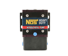 NOS 14253NOS Pump Only, N20 Transfer