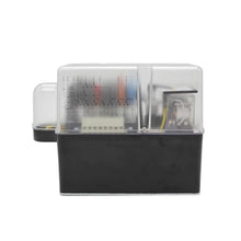 OETIBUFA Servo Motor Throttle Actuator LKS210-08, LKS210-10,LKS210-21,LKS210-26 Servomotor for Gas Burner(LKS210-10)