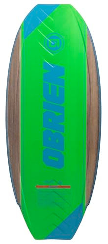 O'Brien Enforcer Watersports Towable Kneeboard Blue