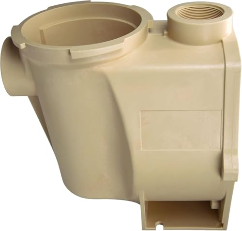 Upgrade for 350015 Volute Almond