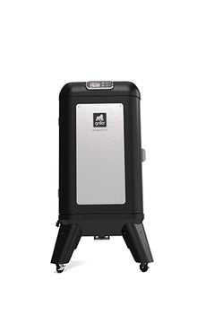 Grilla Grills Mammoth Vertical Smoker Silver/Black