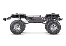 Traxxas TRX-4 1979 Ford F-150 Ranger XLT 1/10 4WD Crawler Black