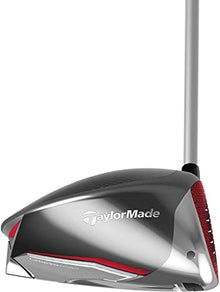 TaylorMade Stealth Women's Driver 10.5 Degrees Right-handed Red